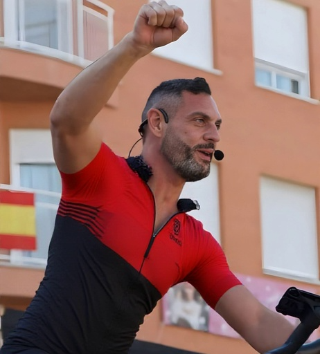 Entrenamiento de Cardio