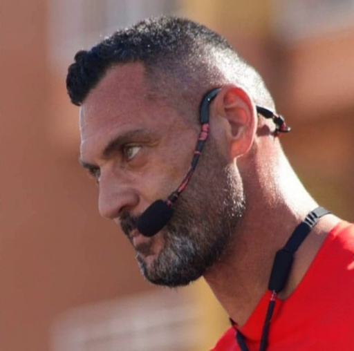 Entrenamiento de Movilidad