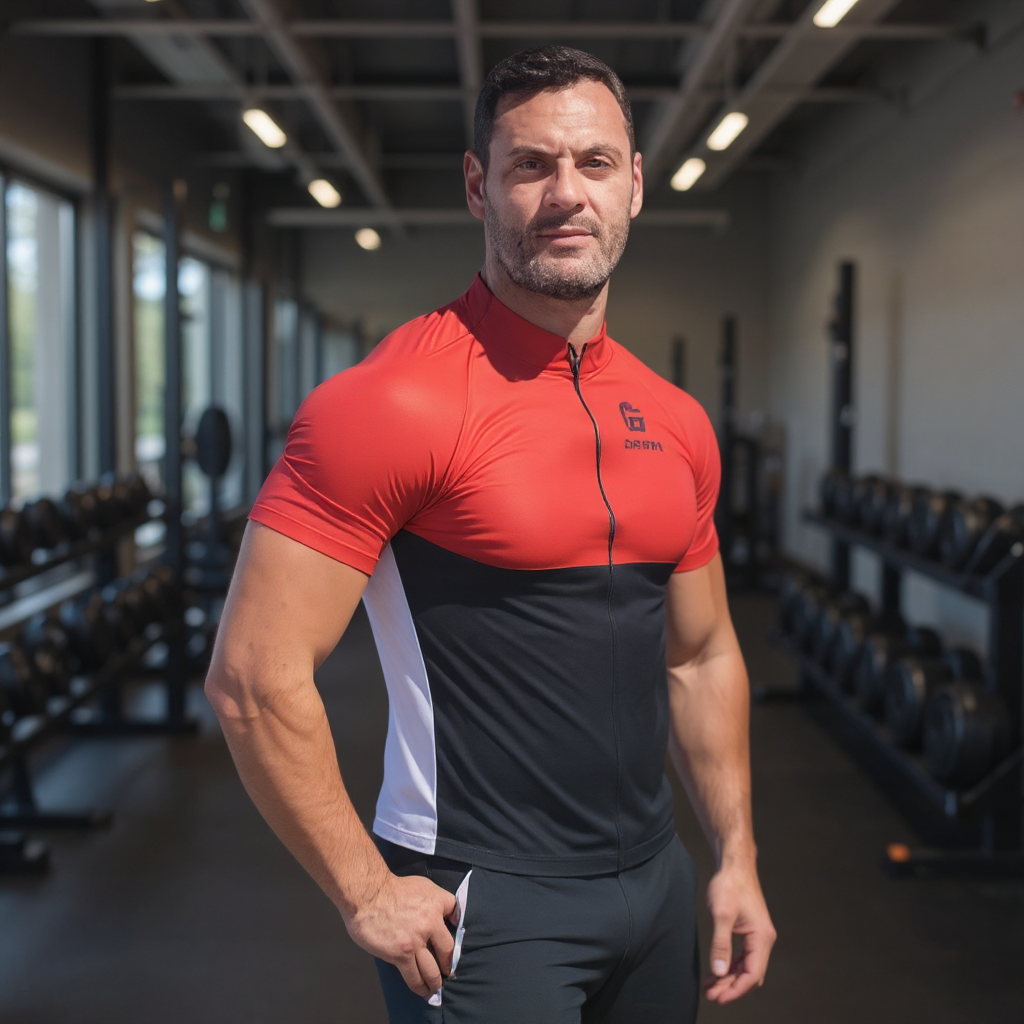 Entrenamiento de Fuerza